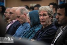 گزارش تصویری | آغاز به کار چهاردهمین کنفرانس ملی آمار ایران 